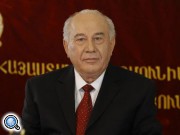 Компартия Армении о репатриации по-сталински и почти бесплатном российском оружии