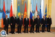 Главы государств-членов ОДКБ приняли совместную декларацию