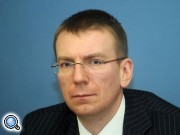 Глава МИД Латвии: Нужна визовая либерализация с Восточным партнерством