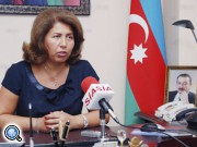 Серж Саргсян провоцирует Азербайджан: вице-спикер парламента Азербайджана