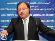 Грузия готова стать посредником в урегулировании карабахской проблемы
