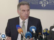 Армения твердыми шагами идет в Евросоюз - посол Франции в Ереване