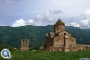 Появилась надежда на спасение Одзунского храмового комплекса (Армения)