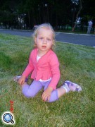 365 тыс. рублей необходимо собрать на лечение 4-летней Милане Швецовой, страдающей ДЦП