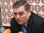 Карабахский депутат считает ситуацию на линии соприкосновения опасной