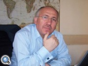 Эксперт: Самый активный актор из внешних сил в Закавказье - Турция