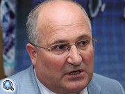 Армяне защищены от европейского гомосексуализма генетическим кодом - экс-спикер парламента Армении