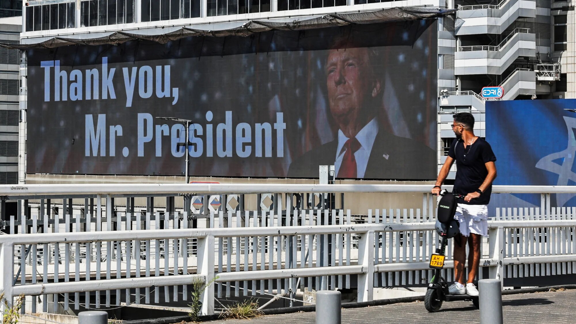 Трамп и шанс решить ядерную проблему Ирана: два основных вопроса, требующих внимания