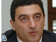 В 2010 году в Армении не было увеличения налогового бремени - депутат