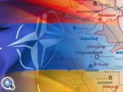 Виктор Якубян: Путь Армении в НАТО лежит через войну в Карабахе и дискредитацию ОДКБ