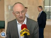 Непризнание Геноцида армян - национальный позор для Израиля - депутат Кнессета