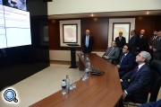 При СНБ Армении создан центр анализа и оценки угроз нацбезопасности