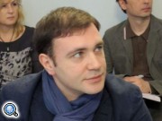 Денис Дворников: Россия должна защитить Иран и остановить третью мировую войну