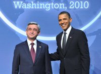 Юрий Рокс: Армяне разочаровались в Вашингтоне.