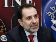 Число кандидатов в президенты Армении сократилось