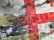 Война августа 2008 года спасла экономику Грузии: армянский исследователь