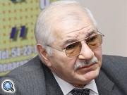 Вопрос уже не в карабахском урегулировании, а в существовании Армении: эксперт