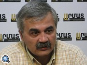 Азербайджан проложил путь к признанию независимости Нагорного Карабаха - политолог