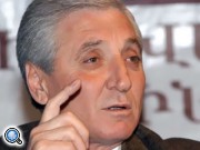 Депутат правящей партии Армении: Роберту Кочаряну не нравится диалог власти и оппозиции