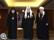 Духовные лидеры Армении, России и Азербайджана приняли декларацию по карабахскому конфликту