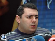 Властям Армении на предстоящих выборах придется потесниться - эксперт