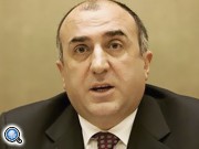 Армения осложняет решение карабахского конфликта мирным путем - глава МИД Азербайджана