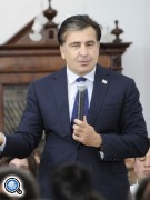 Михаил Саакашвили: Владимир Путин открыто заявил, что хочет восстановить Советский Союз