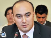 Баку требует призвать Армению к международной ответственности