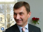 Премьер-министр Эстонии: Я благодарен SS