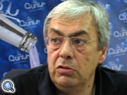 Экс-глава ЦБ Армении обвиняет власти страны в высоком уровне инфляции