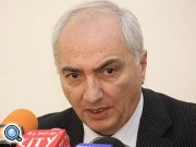 Вступление в Таможенный Союз подразумевает осуществление кадровых изменений в Армении - Арам Саркисян