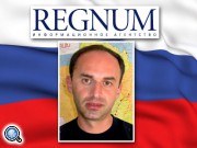 Корреспондент ИА REGNUM стал лауреатом литературного конкурса