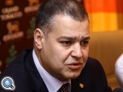 Правящая партия Армении мобилизует свои ресурсы перед жесткой предвыборной борьбой - депутат