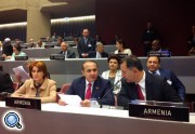 Армения осознает важность сотрудничества с Ливаном - спикер парламента