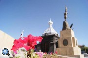 Президенты Армении и России откроют мемориальный комплекс Холм Чести в Гюмри