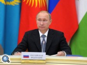 Наиболее серьезные проблемы для ОДКБ связаны с Афганистаном: Владимир Путин