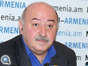 Армения и Россия вместе будут бороться с космическим мусором