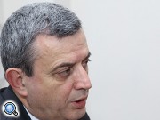 Локомотивом роста экономики Армении в 2010 году стала промышленность - депутат