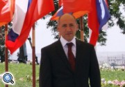 Идеология Евразийского союза должна быть создана совместно народами стран Содружества - Андраник Никогосян