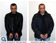 Задержанные с подозрением в покушении на кандидата в президенты Армении дали признательные показания