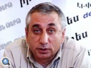 Бывший обвиняемый по делу о теракте в парламенте Армении требует компенсацию в $10 млн