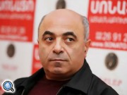 Инертный процесс и назначаемый мэр - политолог о выборах в Совет старейшин Еревана