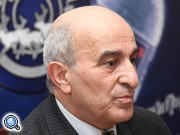 В Азербайджане никогда не было актов самоопределения - Александр Манасян