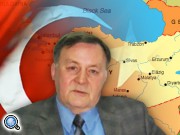 Станислав Тарасов: Почему Турция теряет свое геополитическое влияние