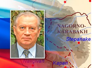 Владимир Казимиров: Театр абсурда. Инциденты вокруг Карабаха приобрели угрожающий характер.