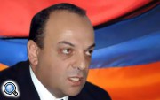 У Армении нет какой-либо внешней политики: эксперт
