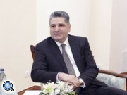 Армения создает компанию по страхованию экспортных операций - премьер