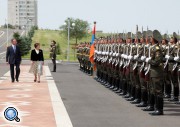 Армения и Литва подписали новое соглашение о военном сотрудничестве