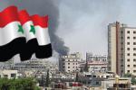 Сирия, или Игра в напёрстки по плану «Б»