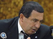 Ходатайство Царукяна не возымело эффекта: суд оставил Самсона Хачатряна под арестом